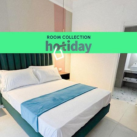 Hotiday Room Collection - Napoli Museo Suite Екстер'єр фото