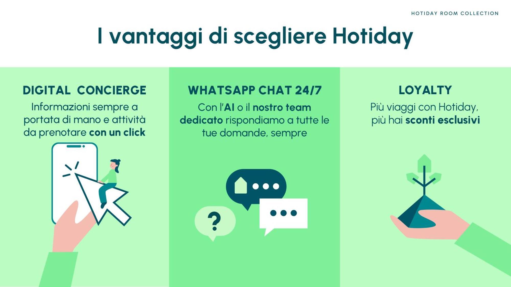 Hotiday Room Collection - Napoli Museo Suite Екстер'єр фото